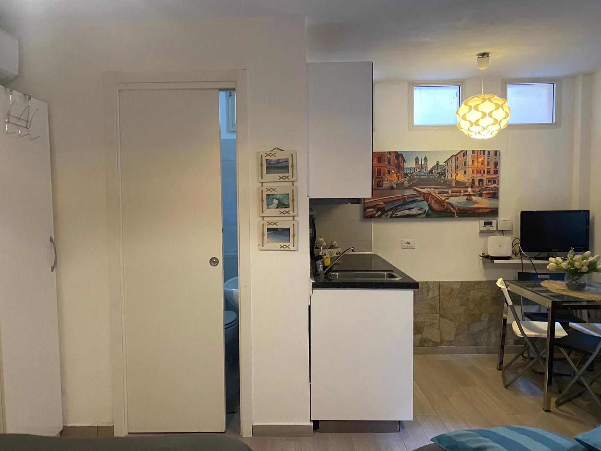 Condotti Apartment Řím Exteriér fotografie