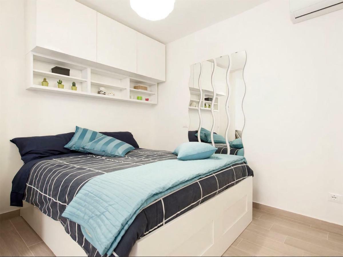 Condotti Apartment Řím Exteriér fotografie