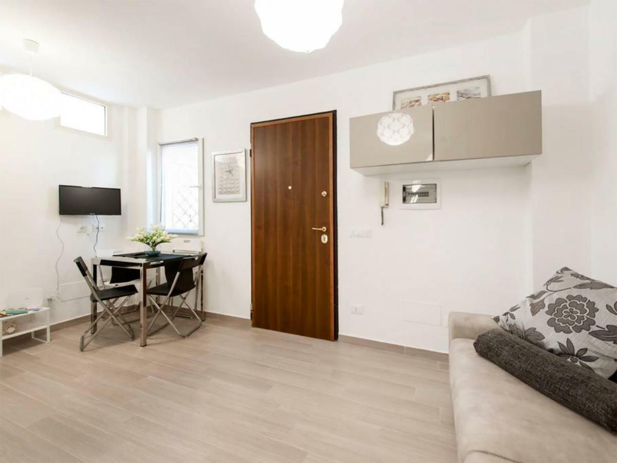 Condotti Apartment Řím Exteriér fotografie