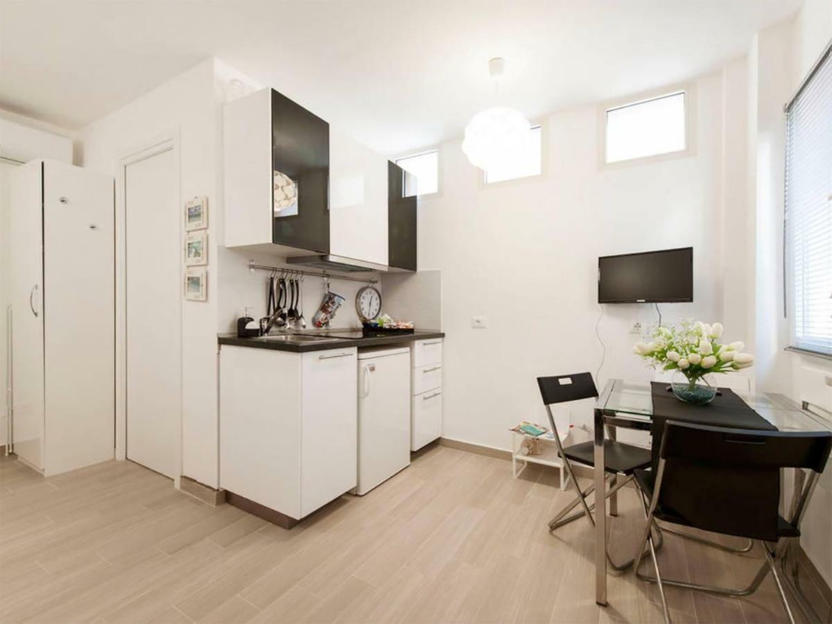 Condotti Apartment Řím Exteriér fotografie