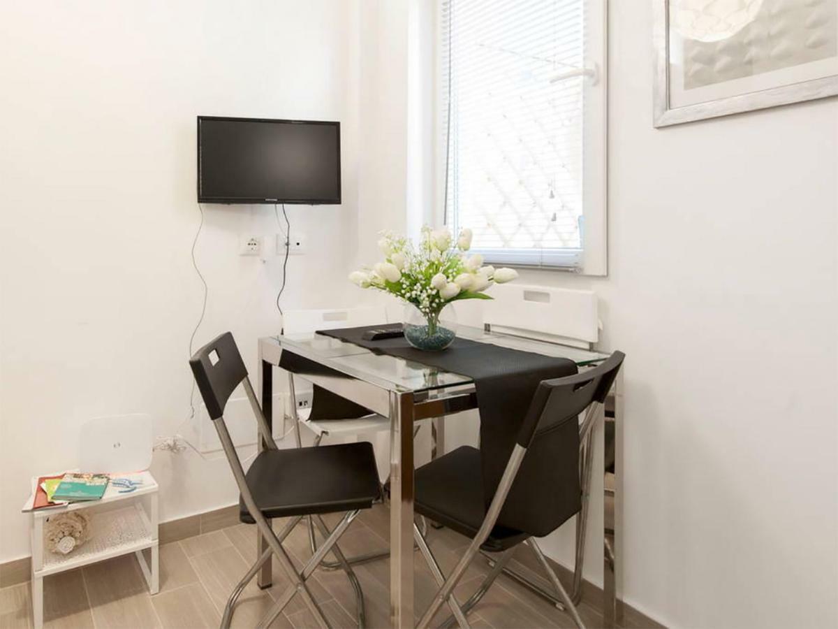 Condotti Apartment Řím Exteriér fotografie