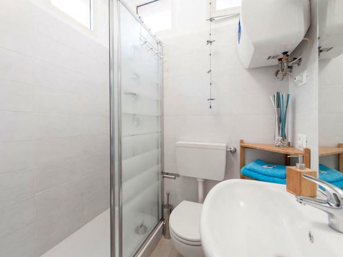 Condotti Apartment Řím Exteriér fotografie