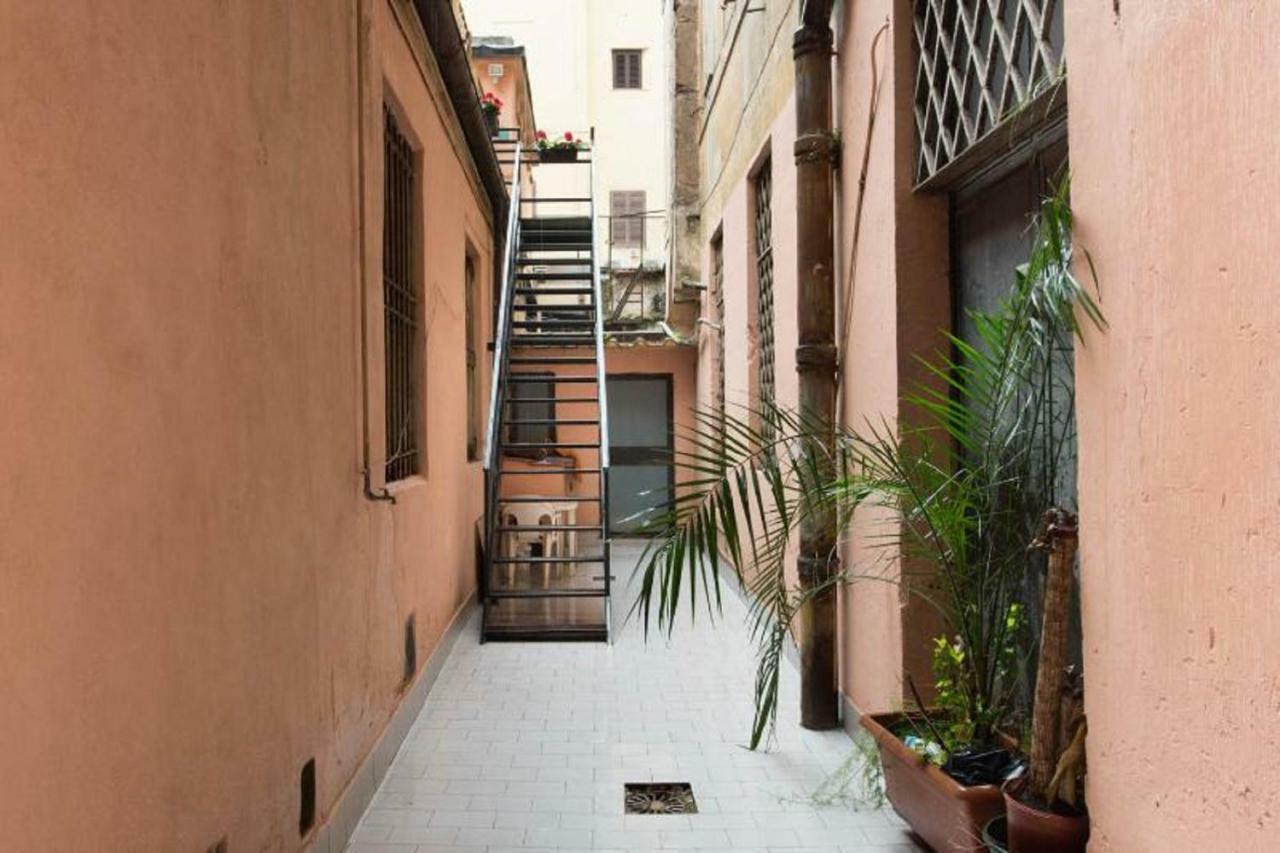 Condotti Apartment Řím Exteriér fotografie